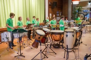 slagwerkspektakel 2016